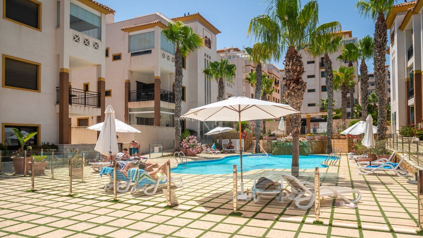 Verkoop - Appartement - Guardamar del Segura
