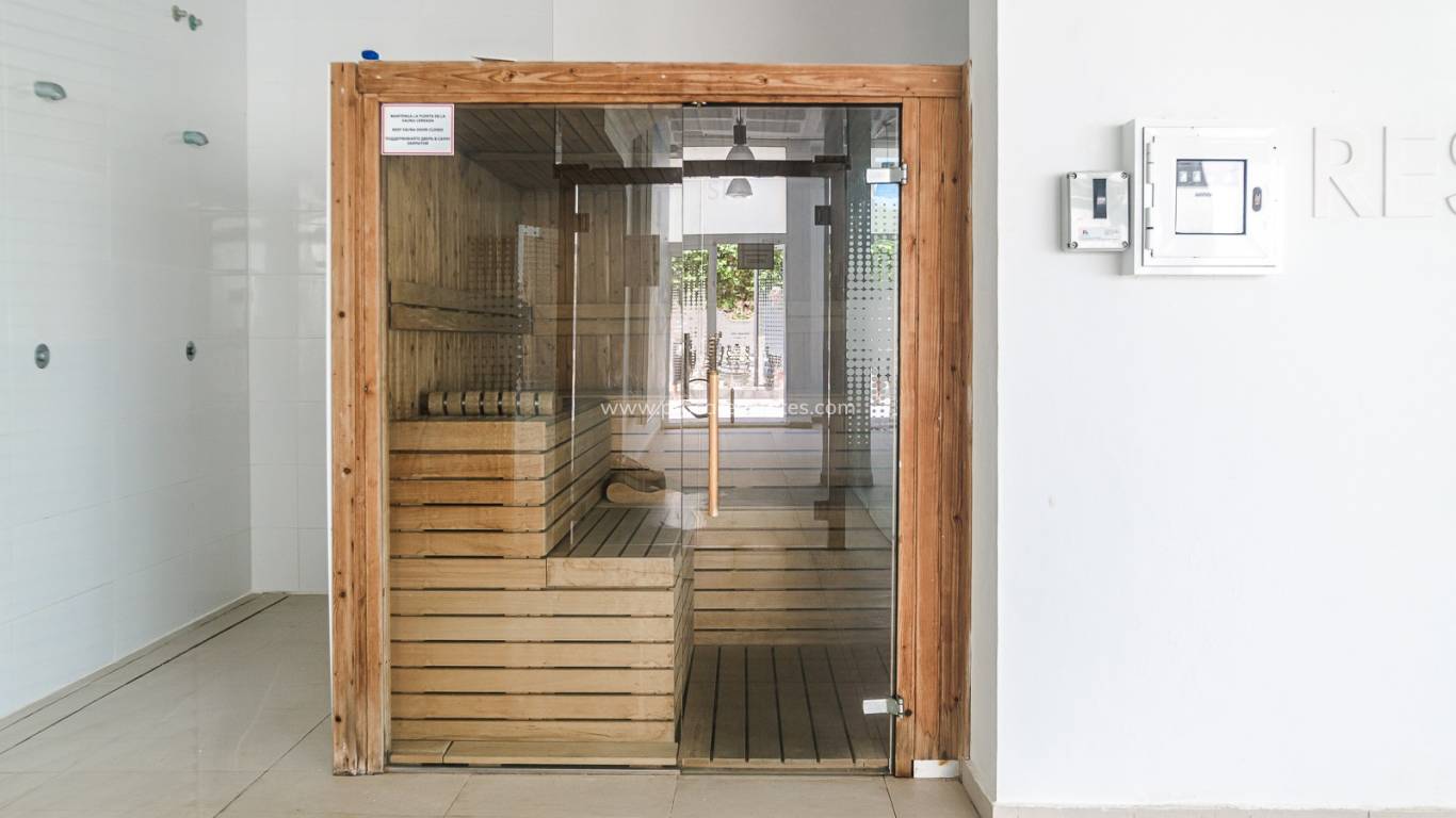 Verkoop - Appartement - Guardamar del Segura