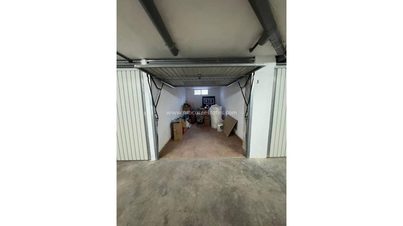 Verkoop - Appartement - Jacarilla - Comunidad Valenciana