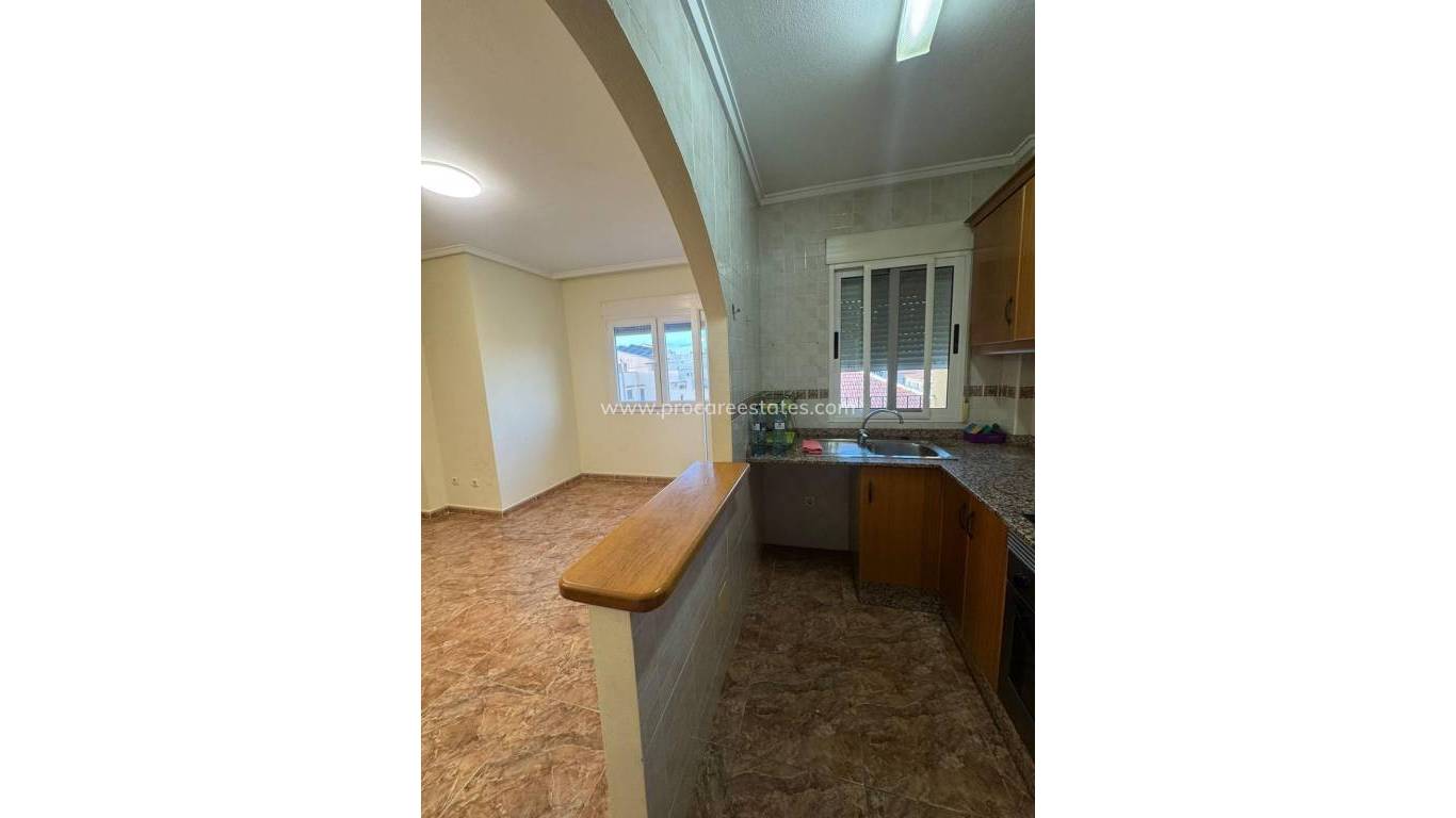 Verkoop - Appartement - Jacarilla - Comunidad Valenciana