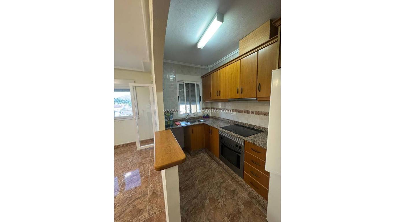 Verkoop - Appartement - Jacarilla - Comunidad Valenciana