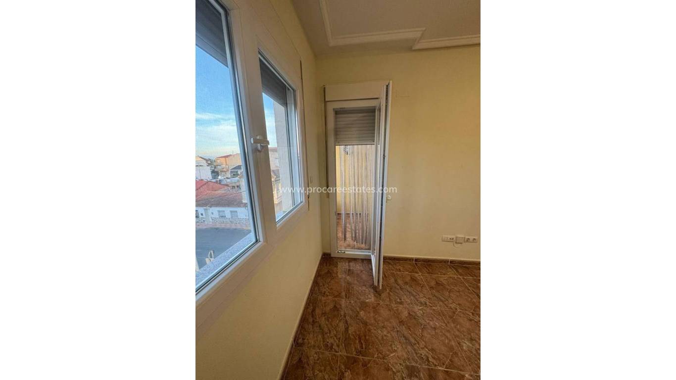Verkoop - Appartement - Jacarilla - Comunidad Valenciana