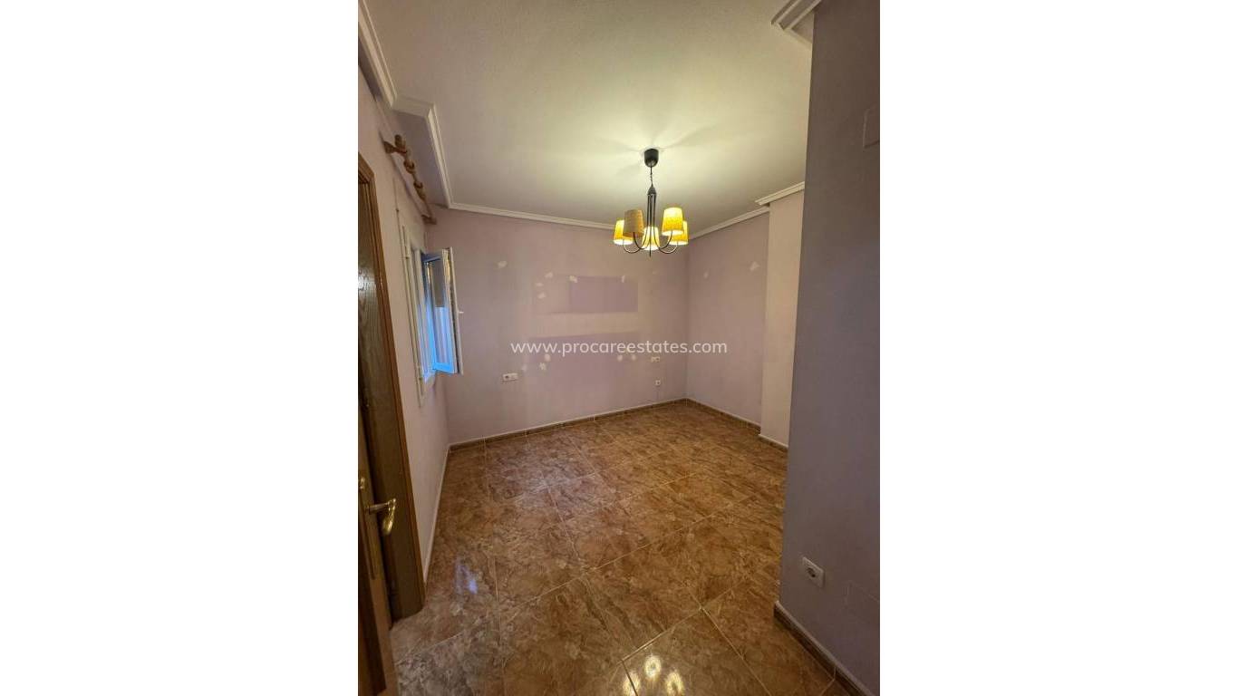Verkoop - Appartement - Jacarilla - Comunidad Valenciana