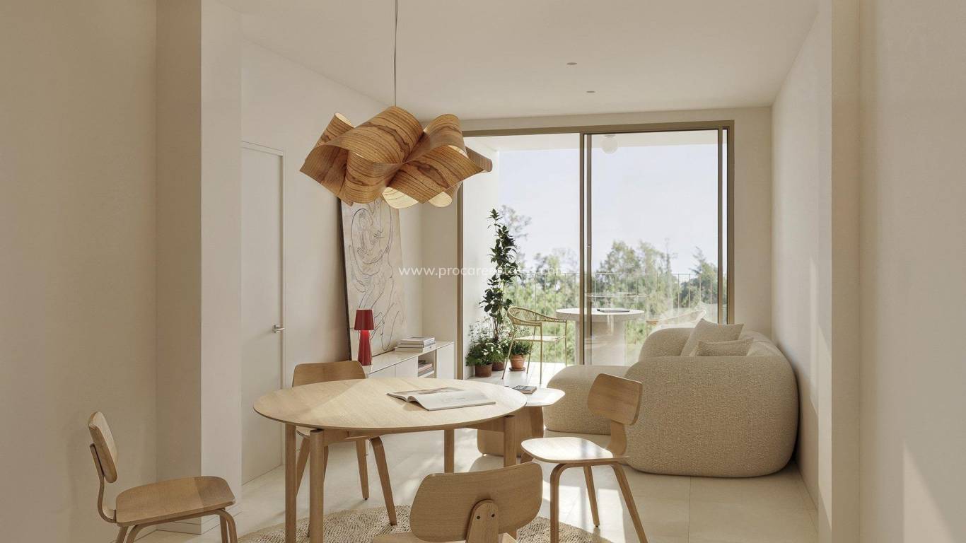 Verkoop - Appartement - Jacarilla - Comunidad Valenciana