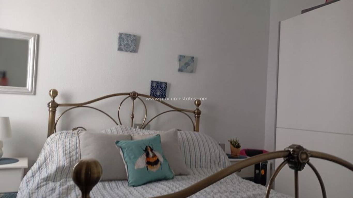 Verkoop - Appartement - Jacarilla