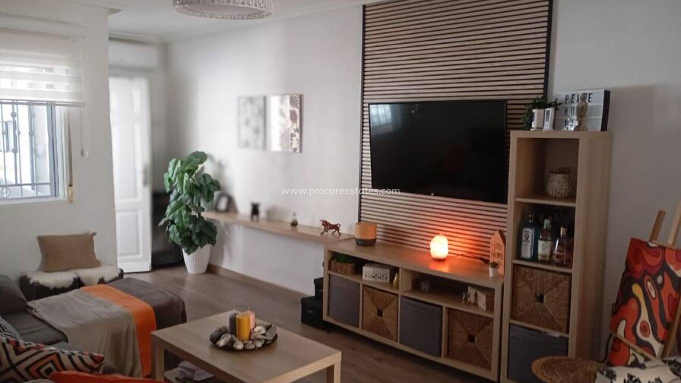 Verkoop - Appartement - Jacarilla