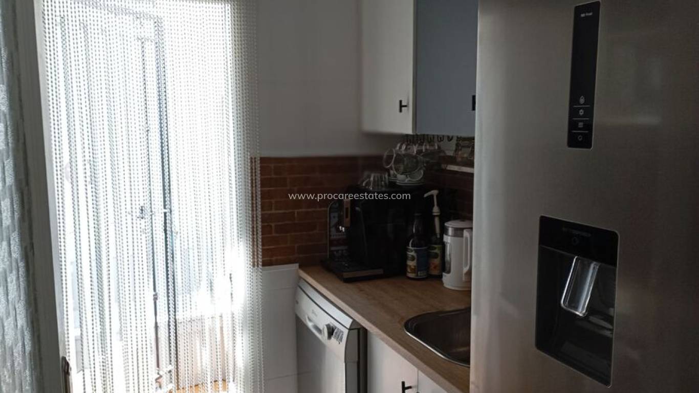 Verkoop - Appartement - Jacarilla