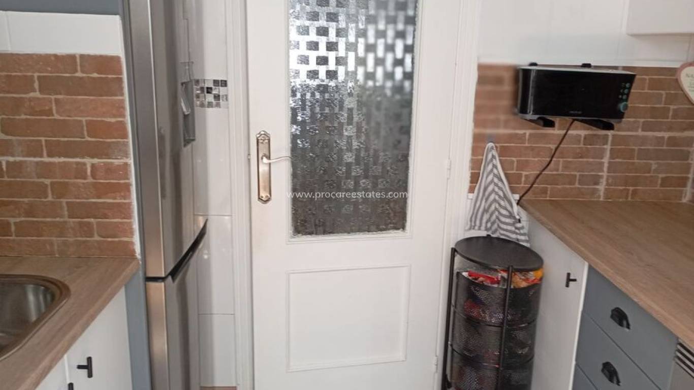 Verkoop - Appartement - Jacarilla