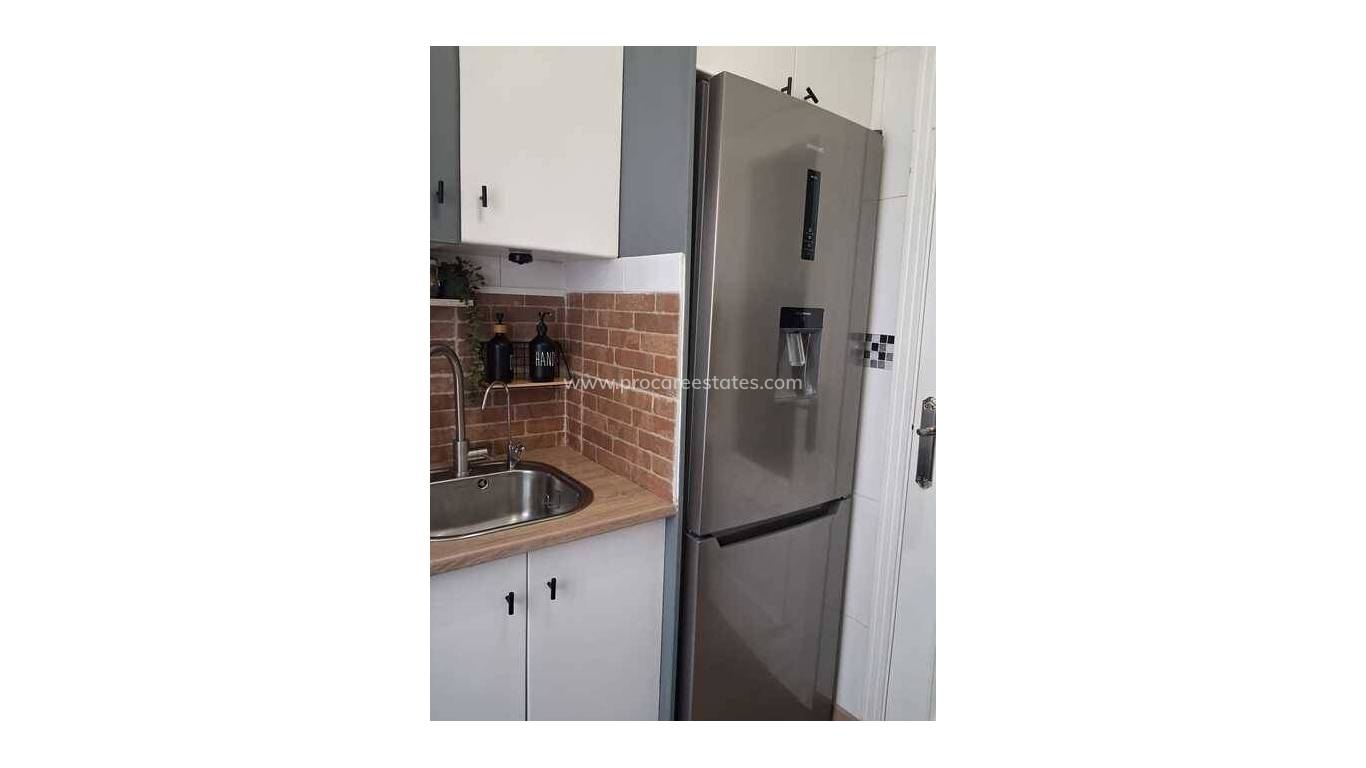 Verkoop - Appartement - Jacarilla