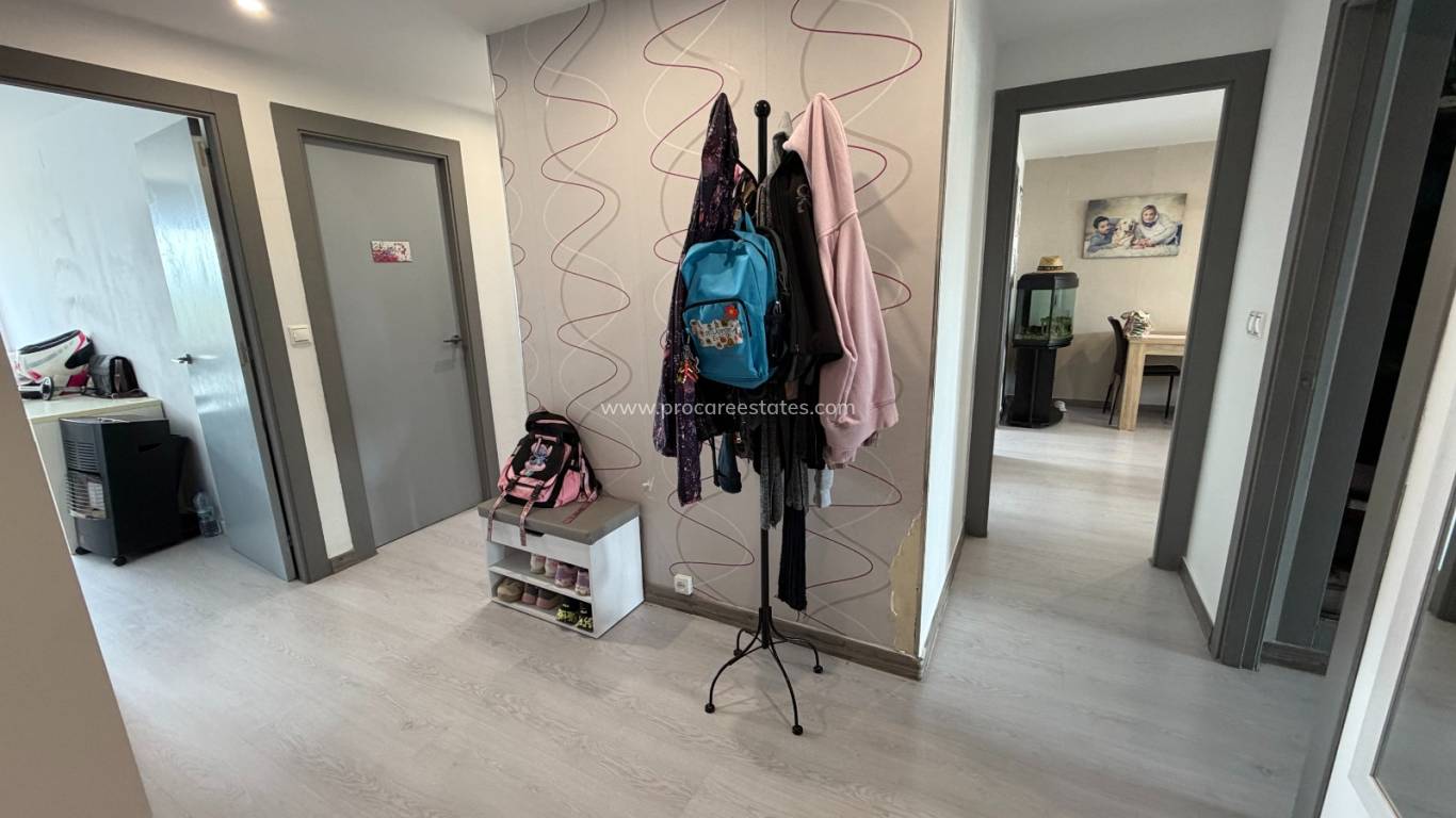 Verkoop - Appartement - Jacarilla