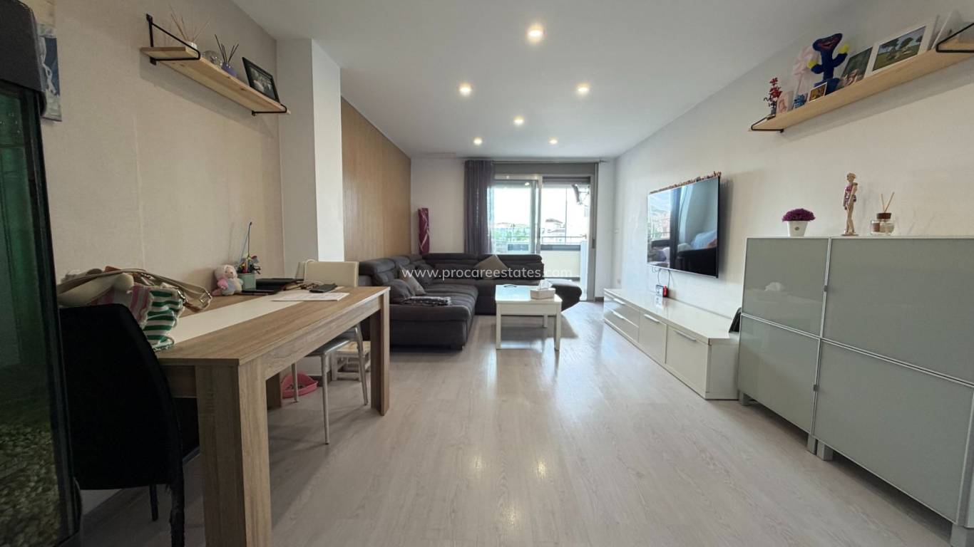 Verkoop - Appartement - Jacarilla