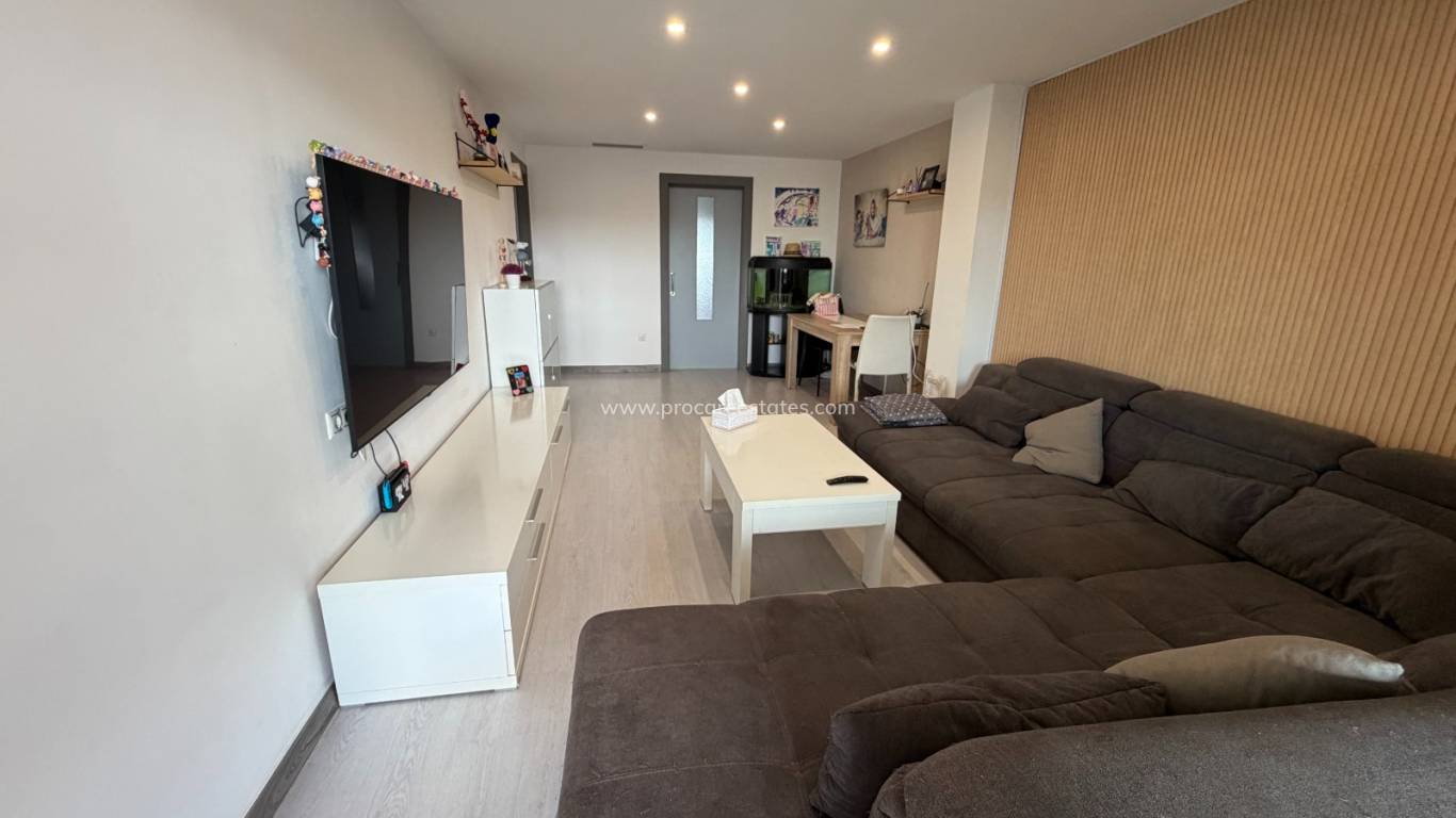 Verkoop - Appartement - Jacarilla
