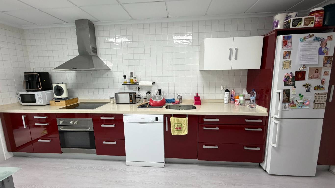 Verkoop - Appartement - Jacarilla