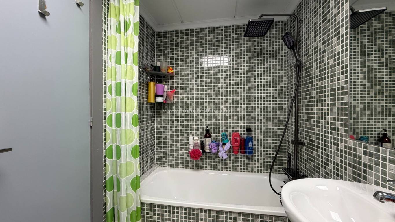 Verkoop - Appartement - Jacarilla