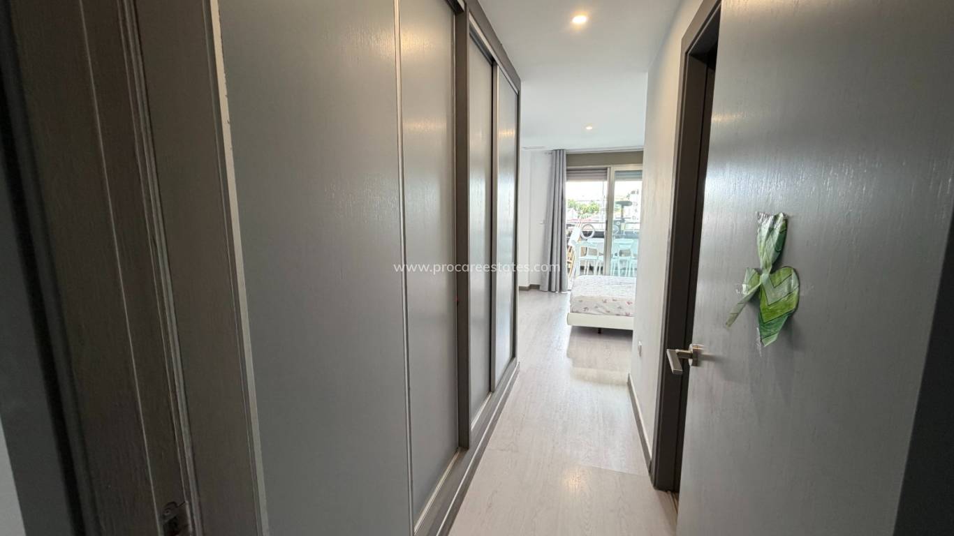 Verkoop - Appartement - Jacarilla
