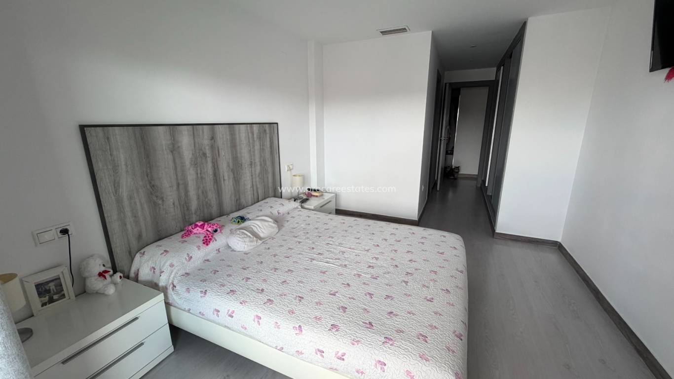 Verkoop - Appartement - Jacarilla