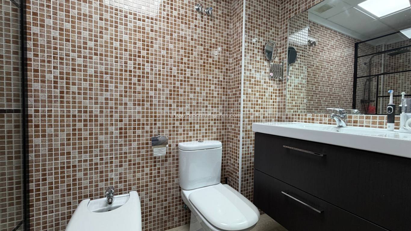 Verkoop - Appartement - Jacarilla