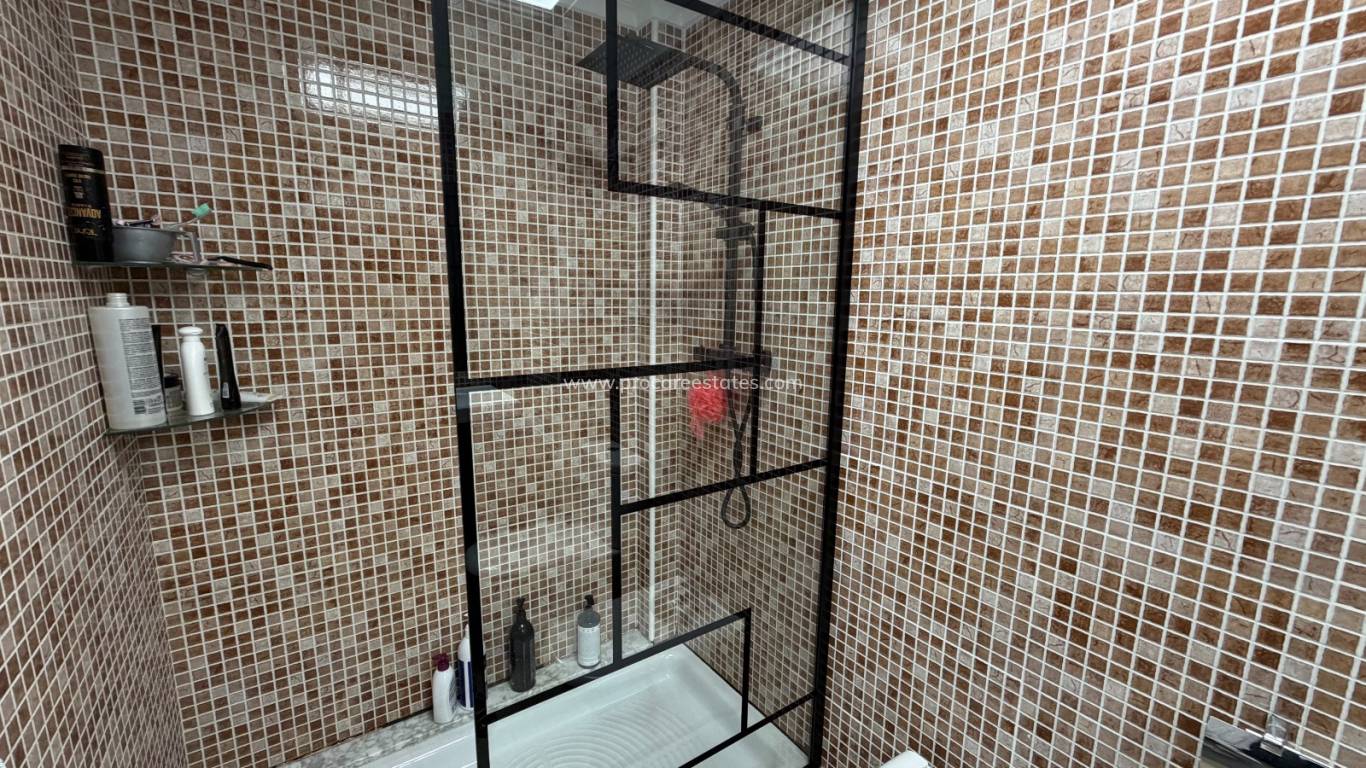 Verkoop - Appartement - Jacarilla