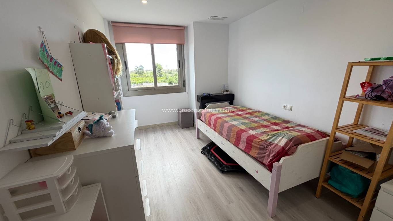 Verkoop - Appartement - Jacarilla
