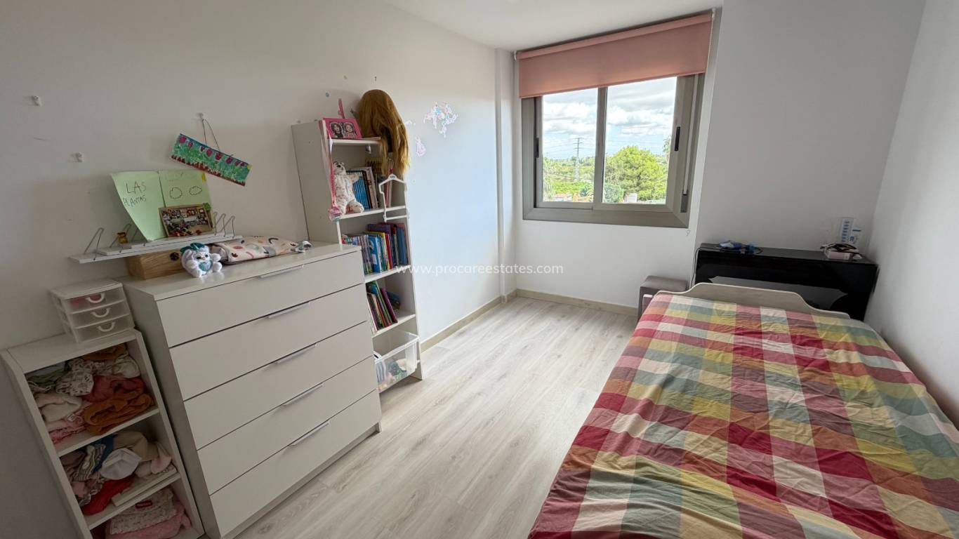 Verkoop - Appartement - Jacarilla