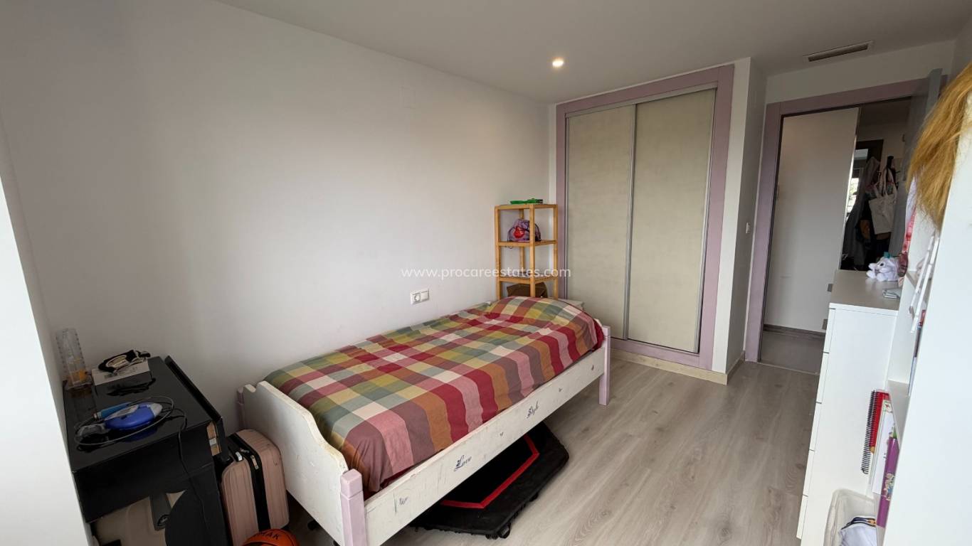 Verkoop - Appartement - Jacarilla
