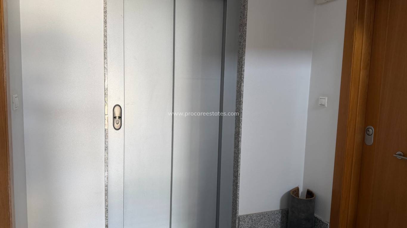 Verkoop - Appartement - Jacarilla