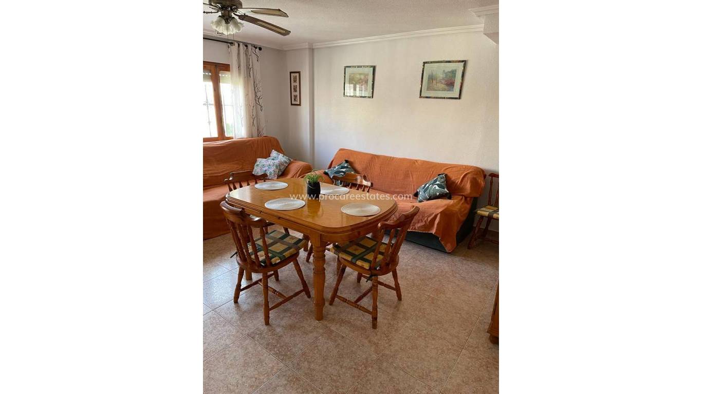 Verkoop - Appartement - La Mata - Playa