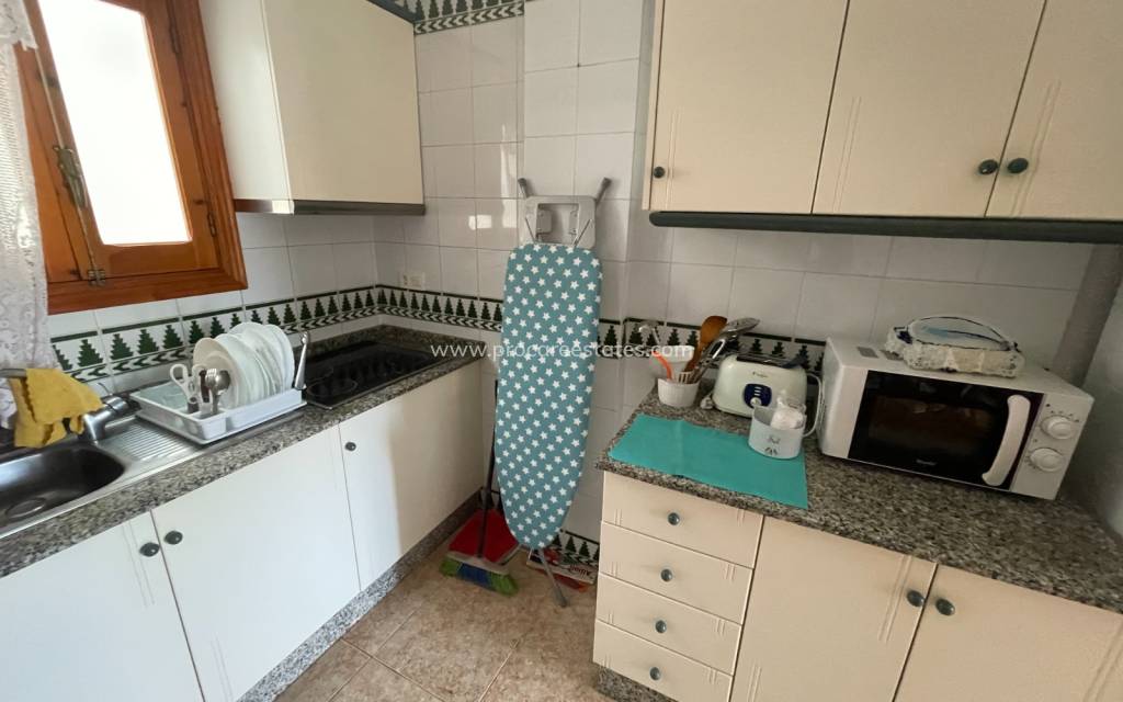 Verkoop - Appartement - La Mata - Playa