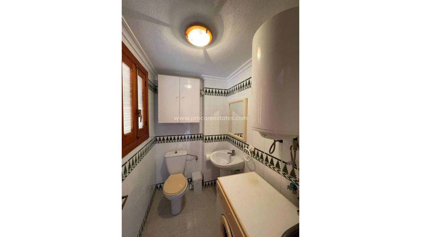 Verkoop - Appartement - La Mata - Playa