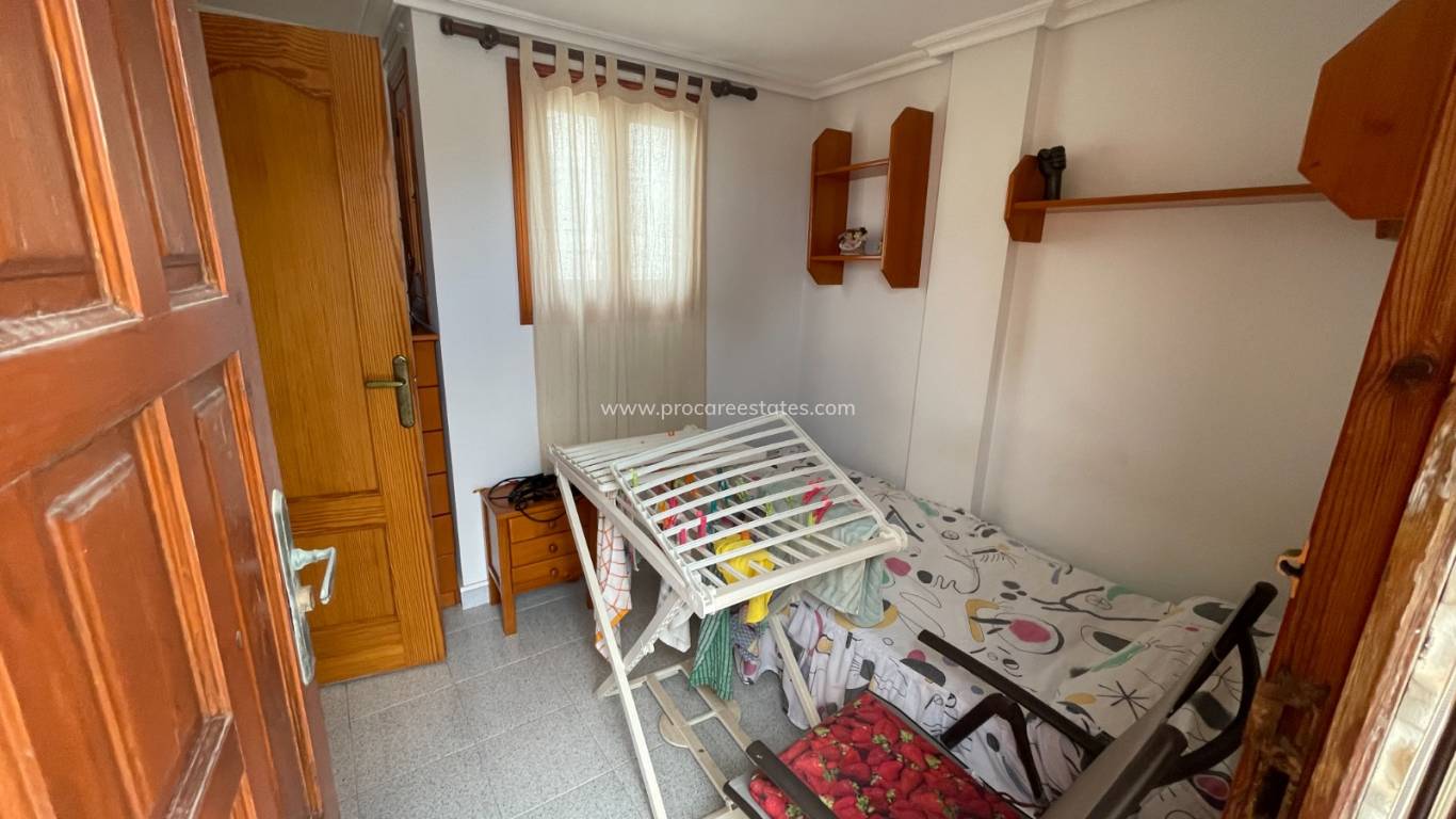 Verkoop - Appartement - La Mata - Playa