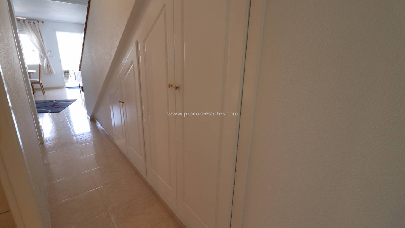 Verkoop - Appartement - Las Heredades