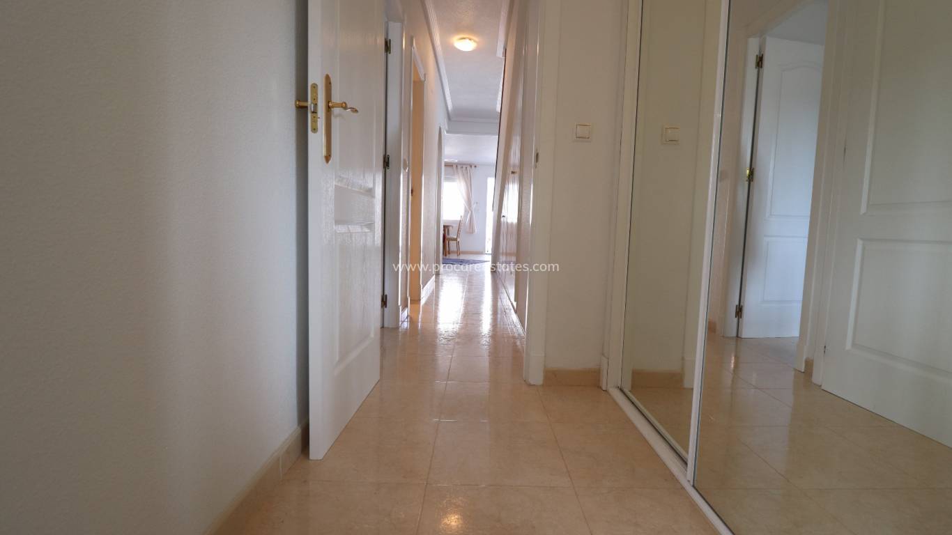 Verkoop - Appartement - Las Heredades