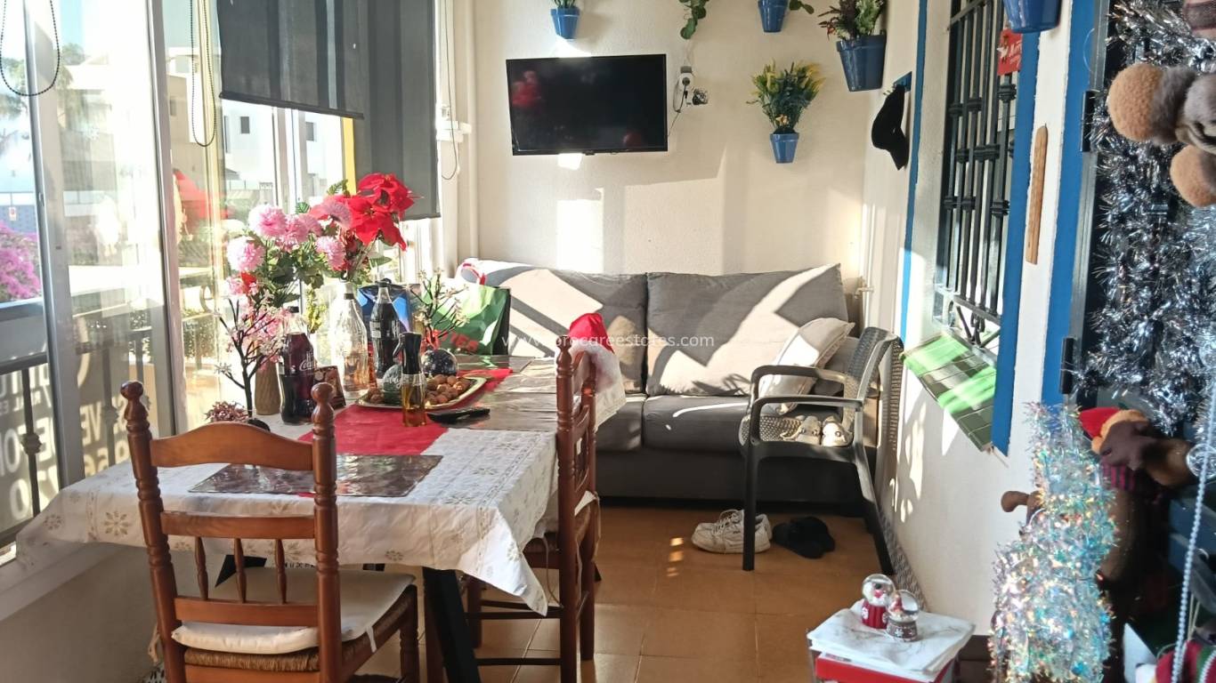 Verkoop - Appartement - Los Montesinos - Los Montesinos town