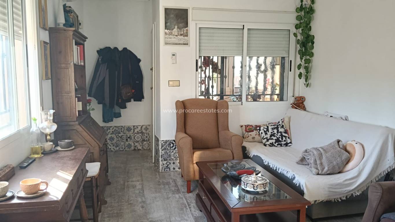 Verkoop - Appartement - Los Montesinos - Los Montesinos town