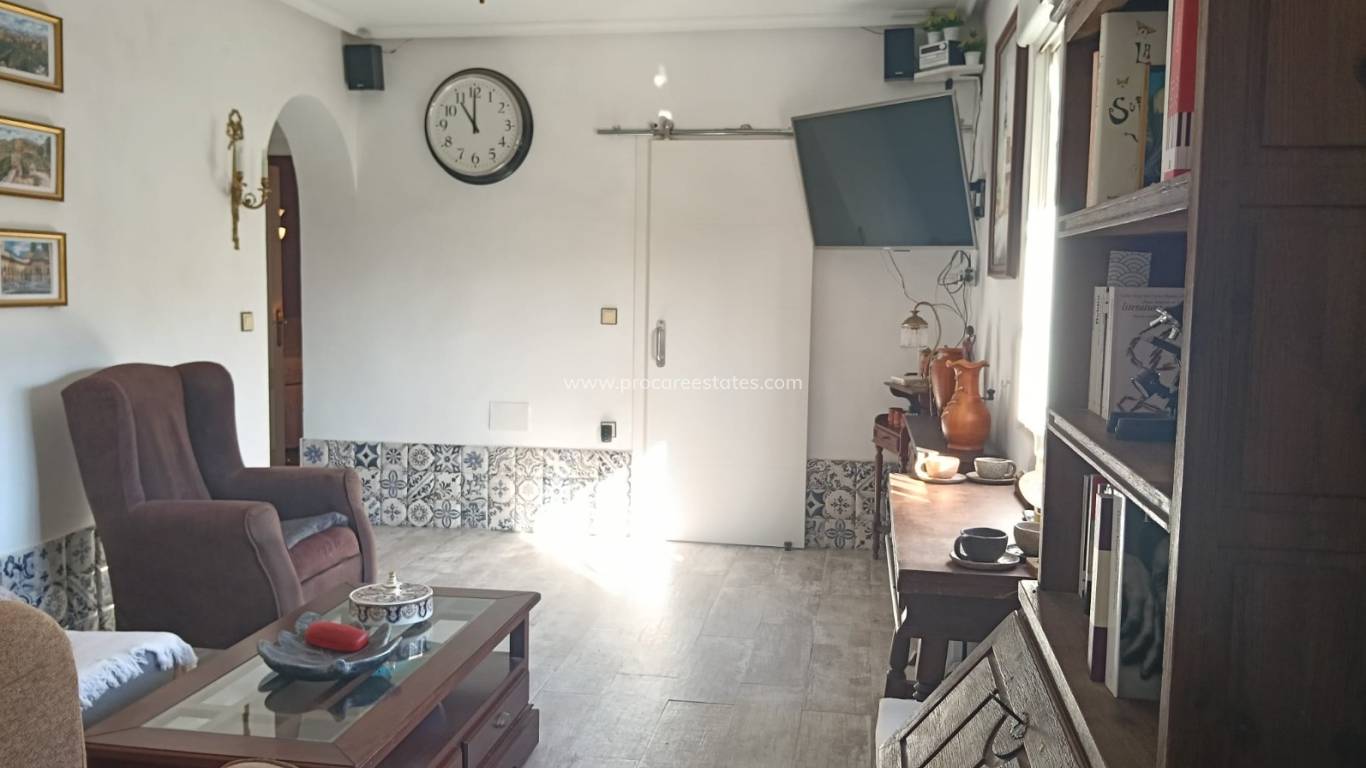 Verkoop - Appartement - Los Montesinos - Los Montesinos town