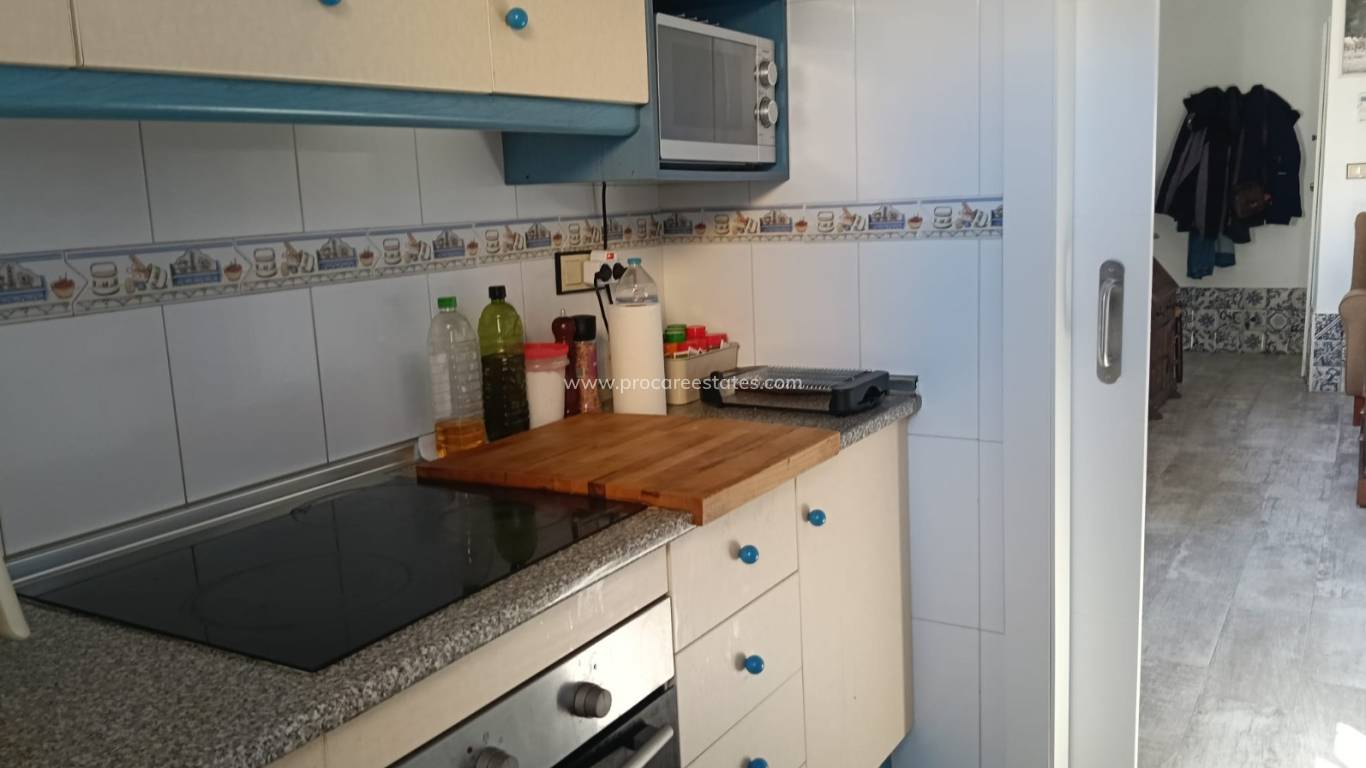 Verkoop - Appartement - Los Montesinos - Los Montesinos town