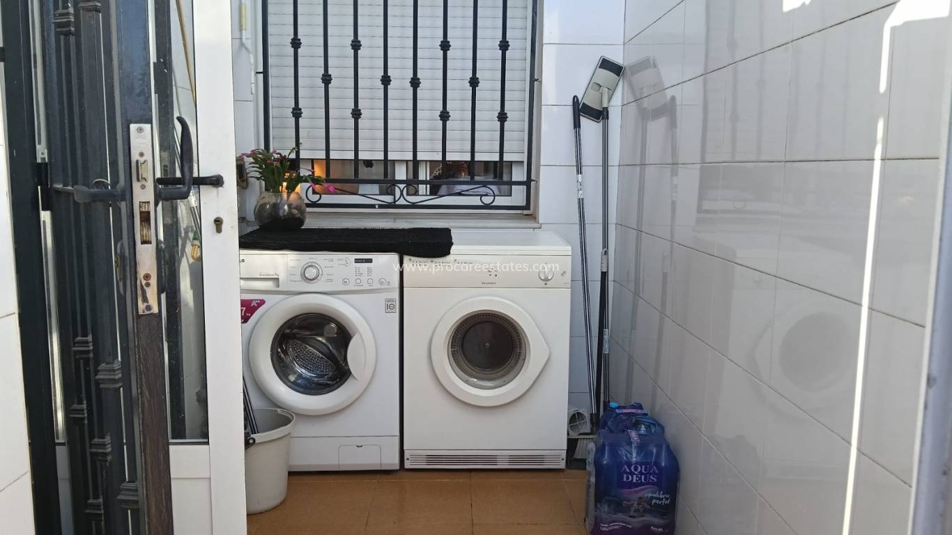 Verkoop - Appartement - Los Montesinos - Los Montesinos town