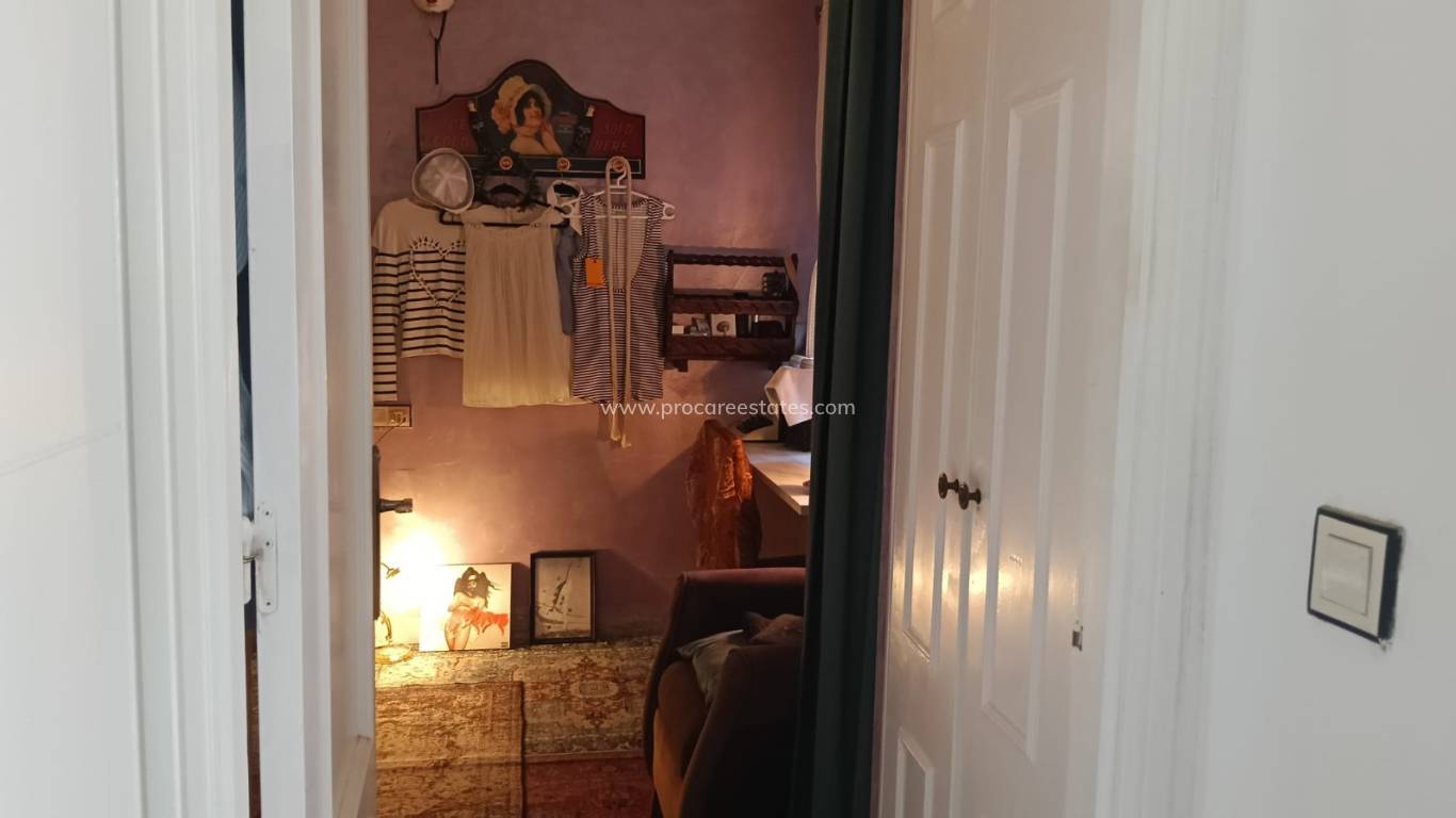 Verkoop - Appartement - Los Montesinos - Los Montesinos town