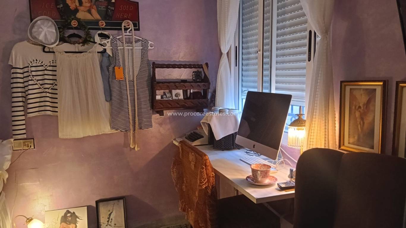 Verkoop - Appartement - Los Montesinos - Los Montesinos town