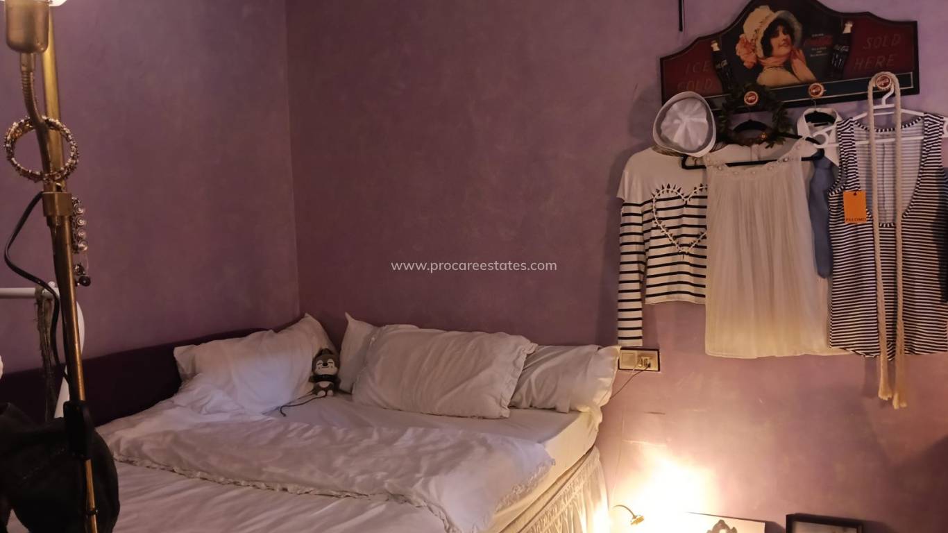 Verkoop - Appartement - Los Montesinos - Los Montesinos town