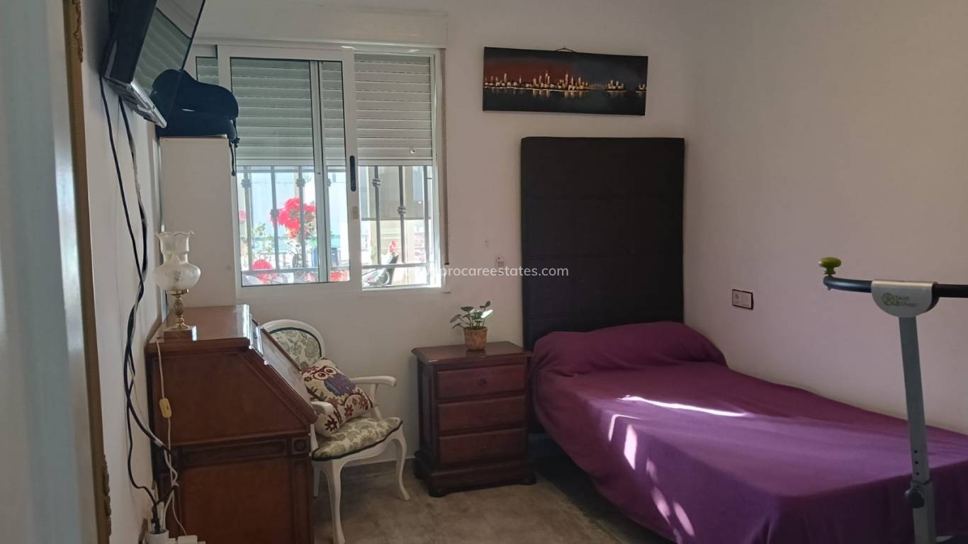 Verkoop - Appartement - Los Montesinos - Los Montesinos town
