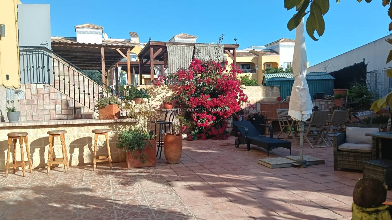 Verkoop - Appartement - Los Montesinos - Los Montesinos town