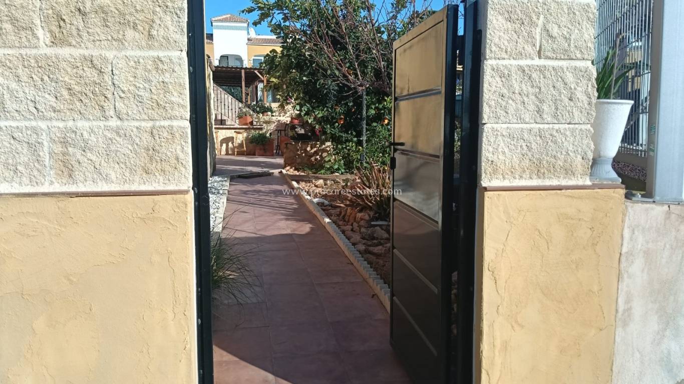 Verkoop - Appartement - Los Montesinos - Los Montesinos town