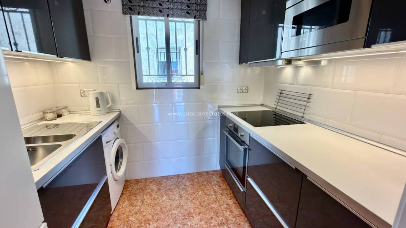 Verkoop - Appartement - Los Montesinos - Los Montesinos town
