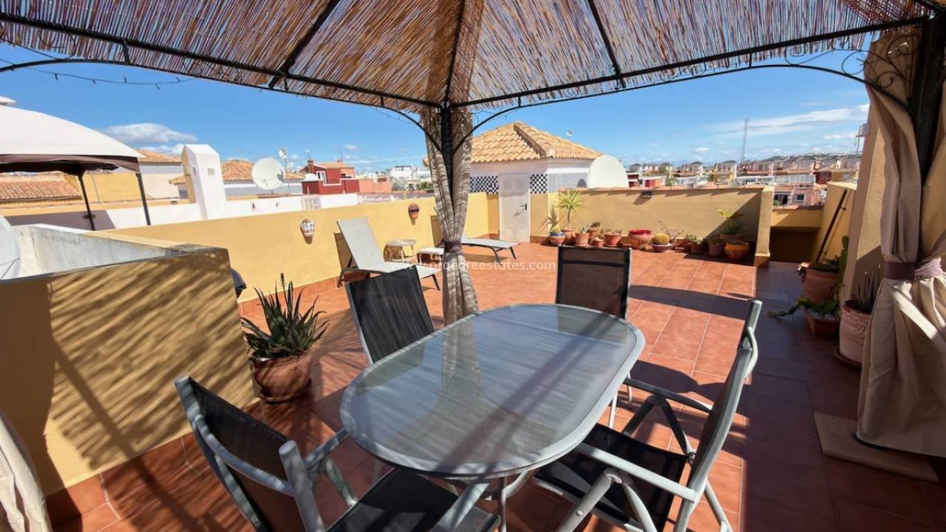 Verkoop - Appartement - Los Montesinos - Los Montesinos town