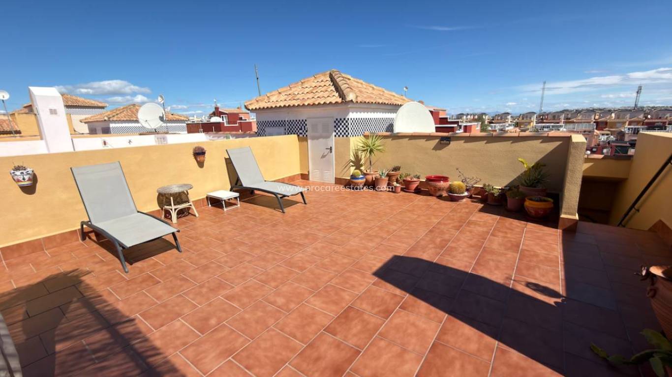 Verkoop - Appartement - Los Montesinos - Los Montesinos town