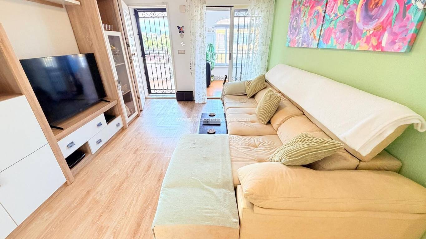 Verkoop - Appartement - Los Montesinos - Los Montesinos town
