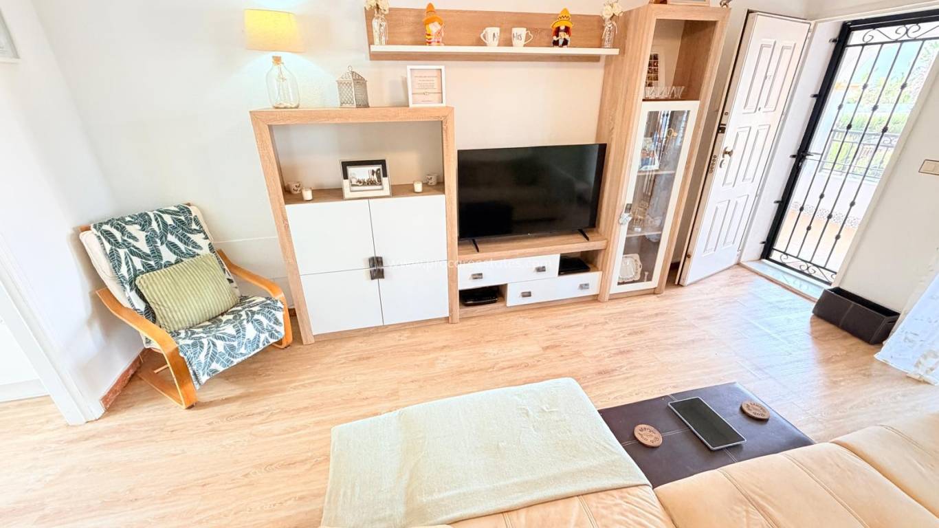 Verkoop - Appartement - Los Montesinos - Los Montesinos town