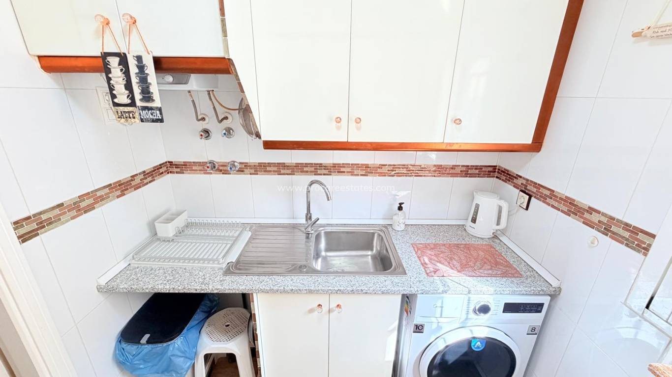 Verkoop - Appartement - Los Montesinos - Los Montesinos town
