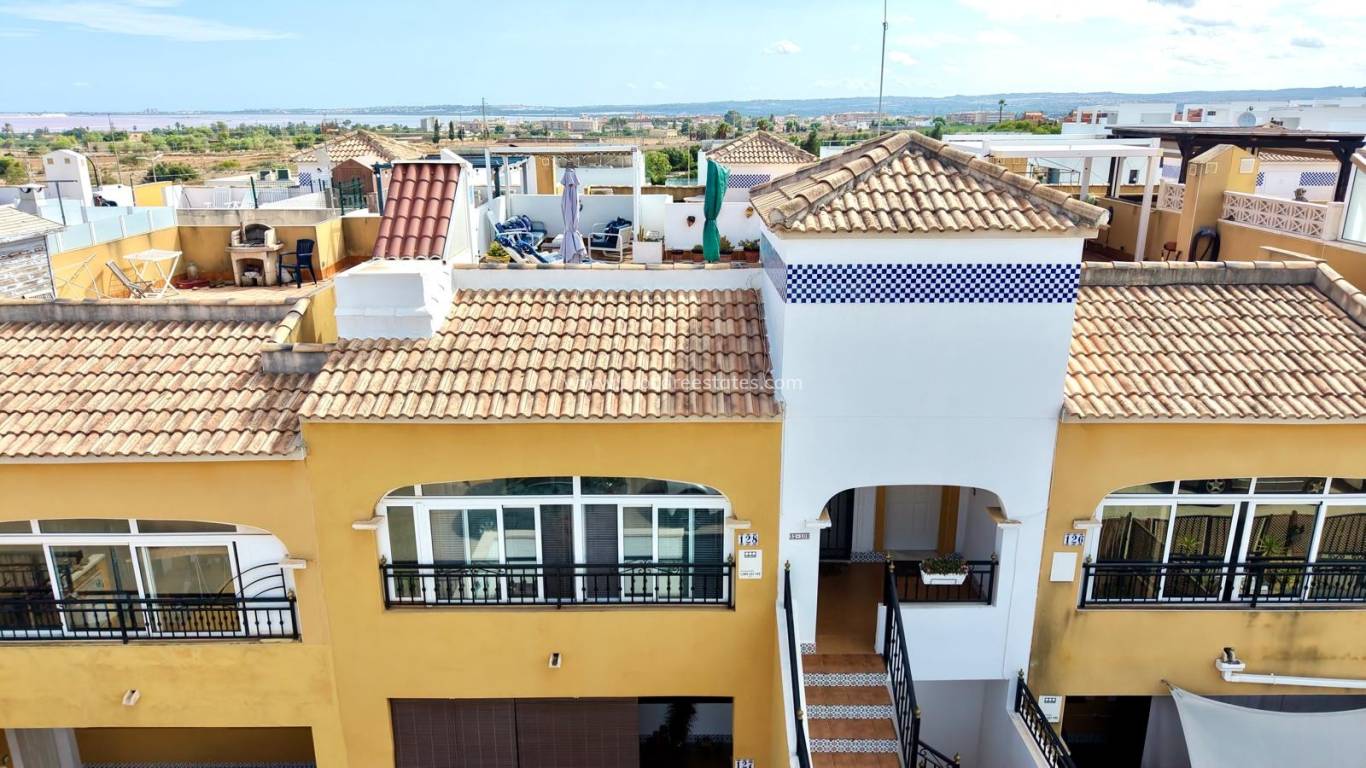 Verkoop - Appartement - Los Montesinos - Los Montesinos town